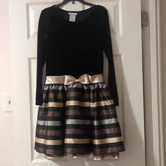 Bonnie Jean- Girls Size 14 Dress Bonnie Jean- Girls Size 14 Dress
